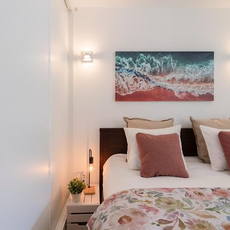 Host Wise - Charming Welcoming Flat - Centrally Located Porto Kültér fotó