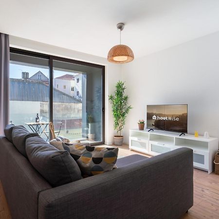 Host Wise - Charming Welcoming Flat - Centrally Located Porto Kültér fotó