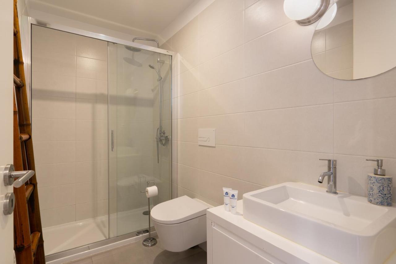 Host Wise - Charming Welcoming Flat - Centrally Located Porto Kültér fotó