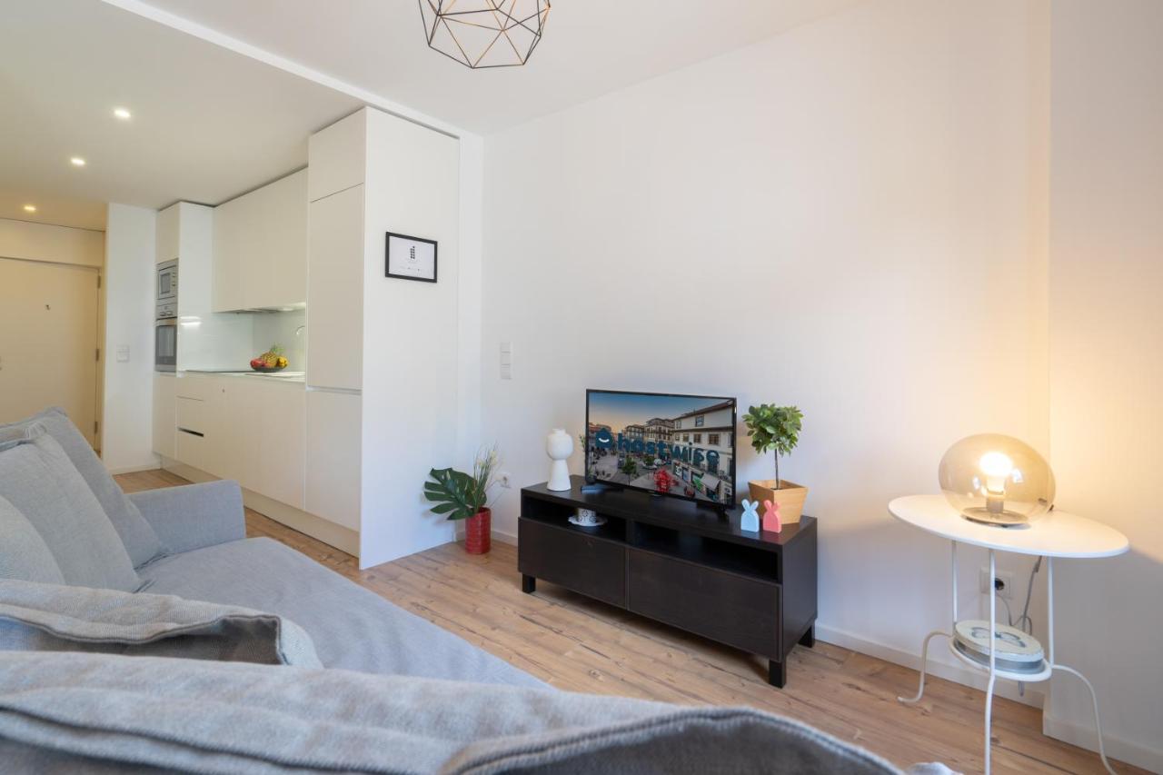 Host Wise - Charming Welcoming Flat - Centrally Located Porto Kültér fotó