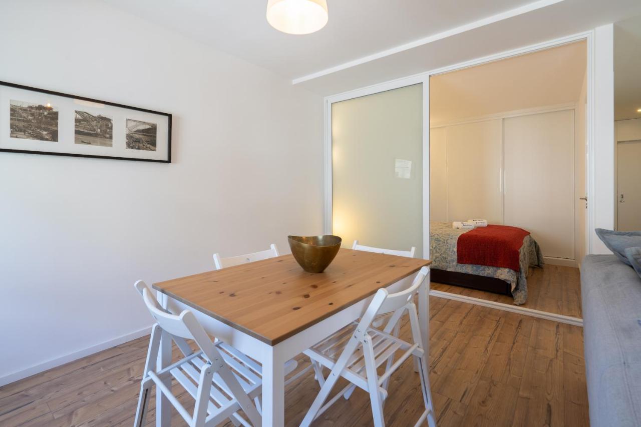 Host Wise - Charming Welcoming Flat - Centrally Located Porto Kültér fotó