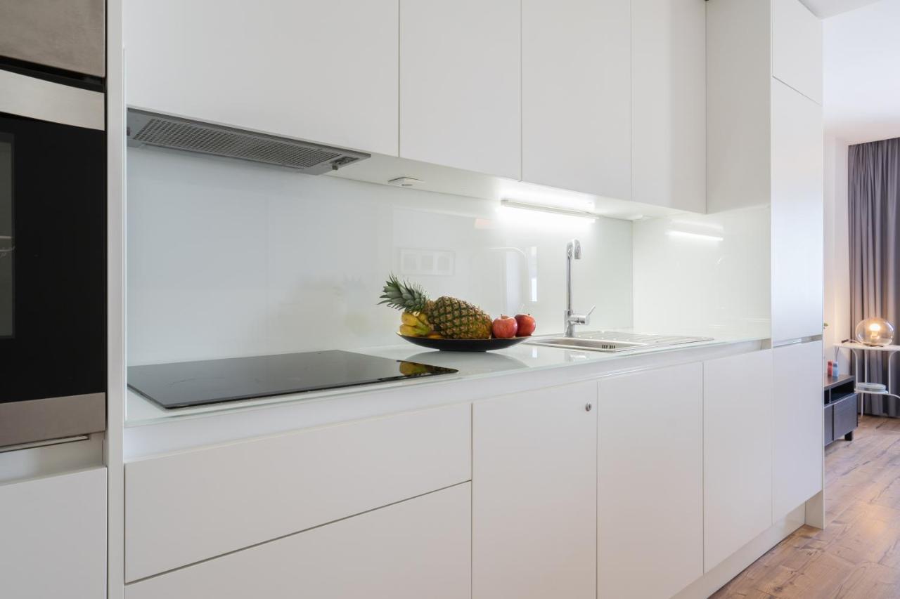 Host Wise - Charming Welcoming Flat - Centrally Located Porto Kültér fotó