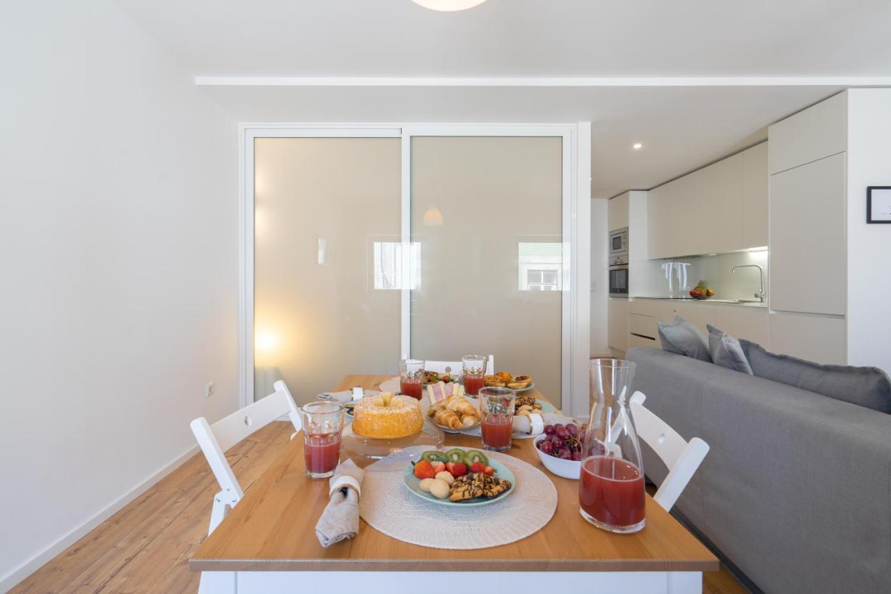 Host Wise - Charming Welcoming Flat - Centrally Located Porto Kültér fotó