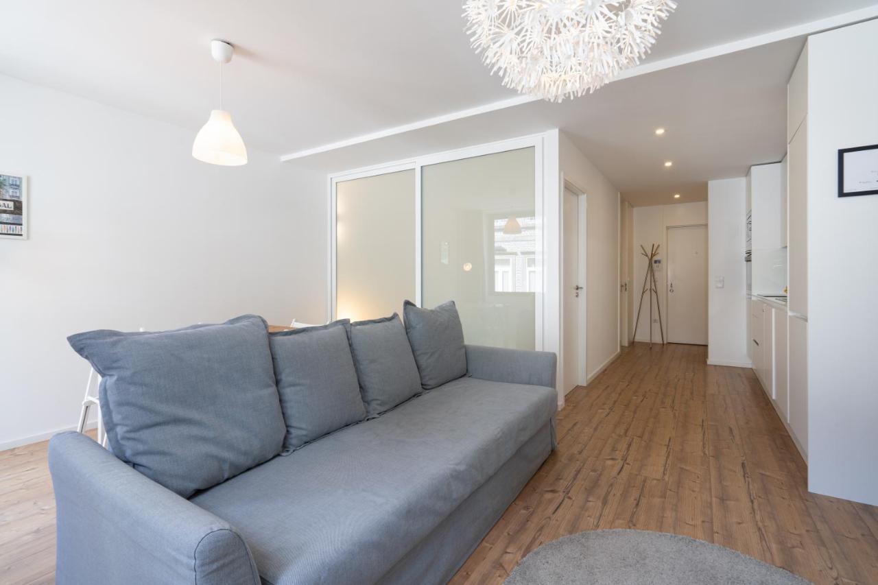 Host Wise - Charming Welcoming Flat - Centrally Located Porto Kültér fotó