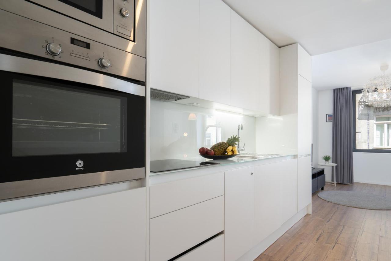 Host Wise - Charming Welcoming Flat - Centrally Located Porto Kültér fotó