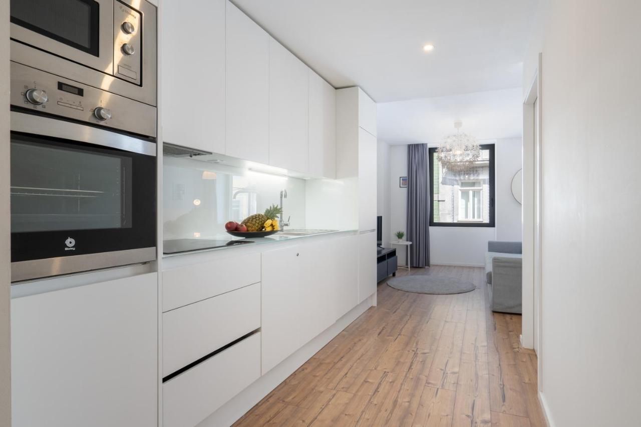 Host Wise - Charming Welcoming Flat - Centrally Located Porto Kültér fotó