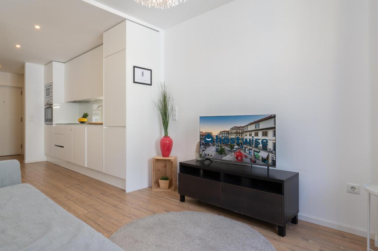 Host Wise - Charming Welcoming Flat - Centrally Located Porto Kültér fotó