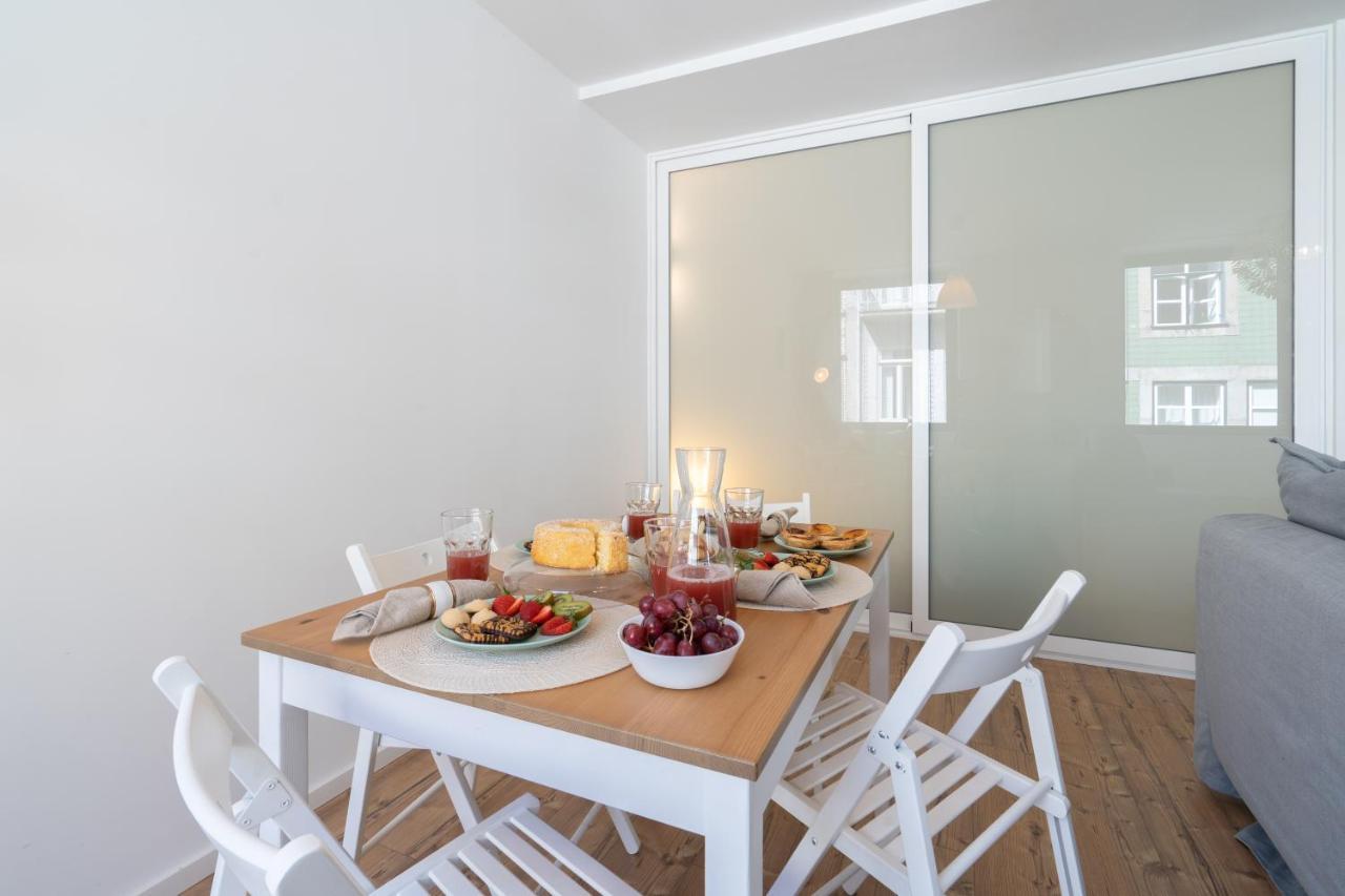 Host Wise - Charming Welcoming Flat - Centrally Located Porto Kültér fotó