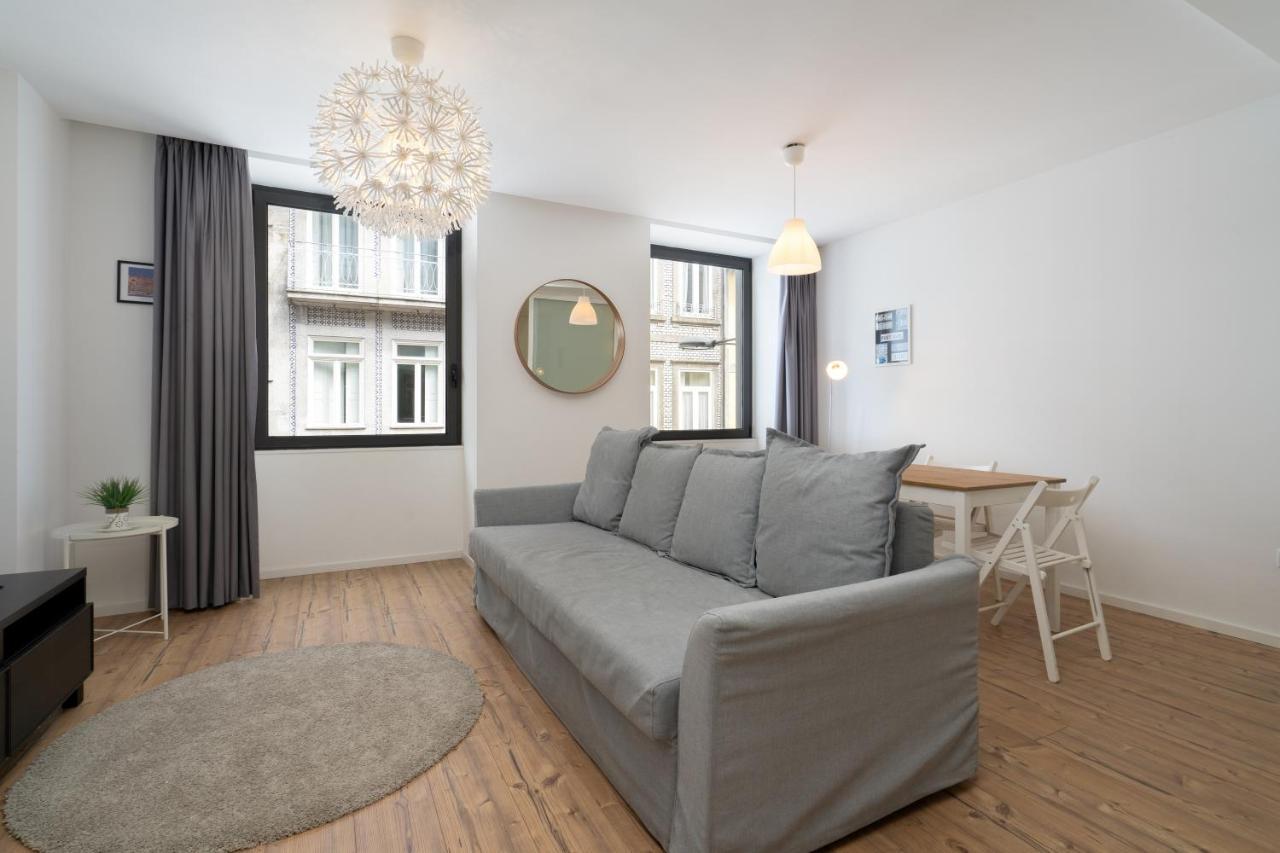 Host Wise - Charming Welcoming Flat - Centrally Located Porto Kültér fotó