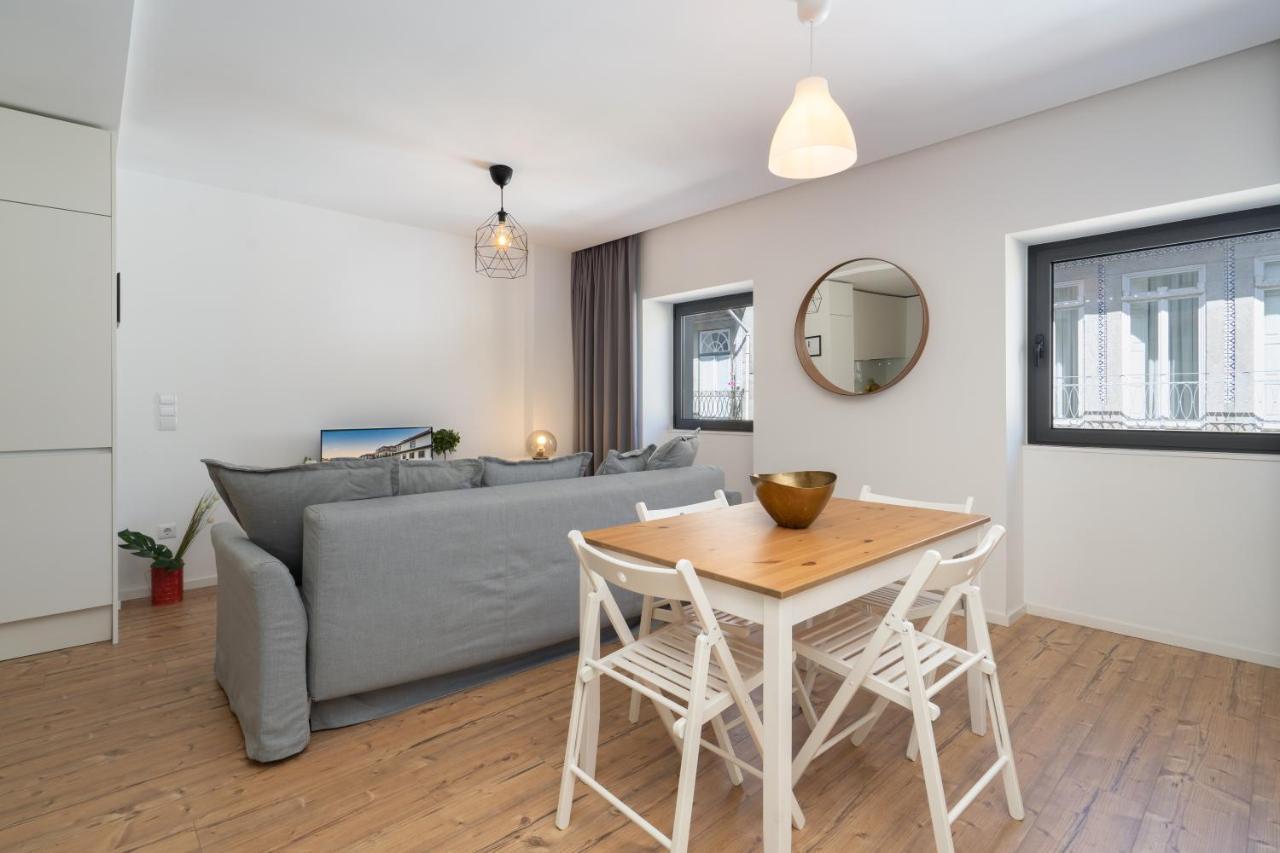 Host Wise - Charming Welcoming Flat - Centrally Located Porto Kültér fotó
