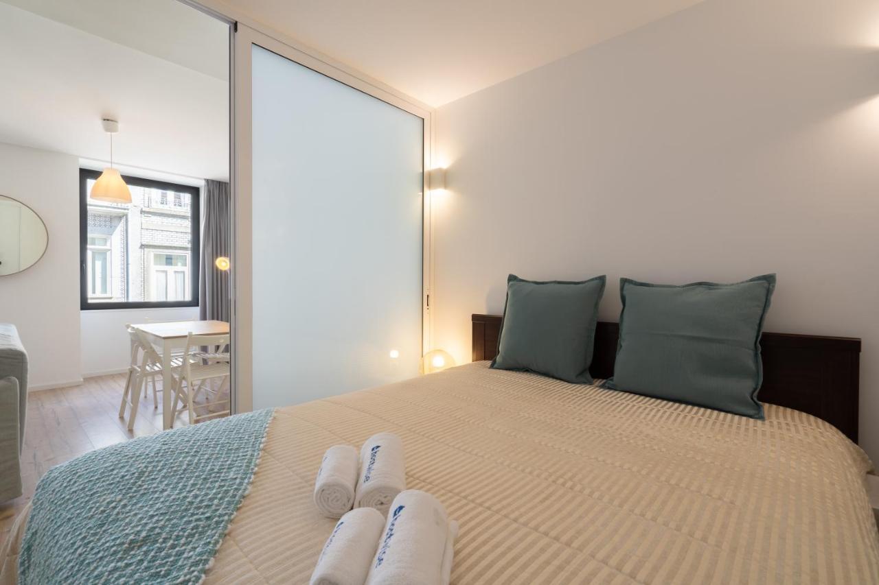 Host Wise - Charming Welcoming Flat - Centrally Located Porto Kültér fotó
