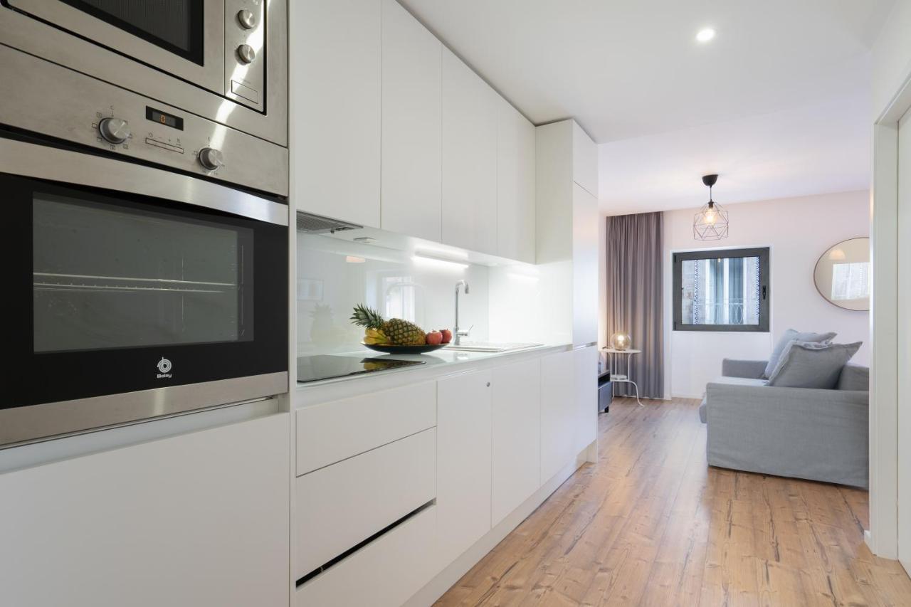 Host Wise - Charming Welcoming Flat - Centrally Located Porto Kültér fotó