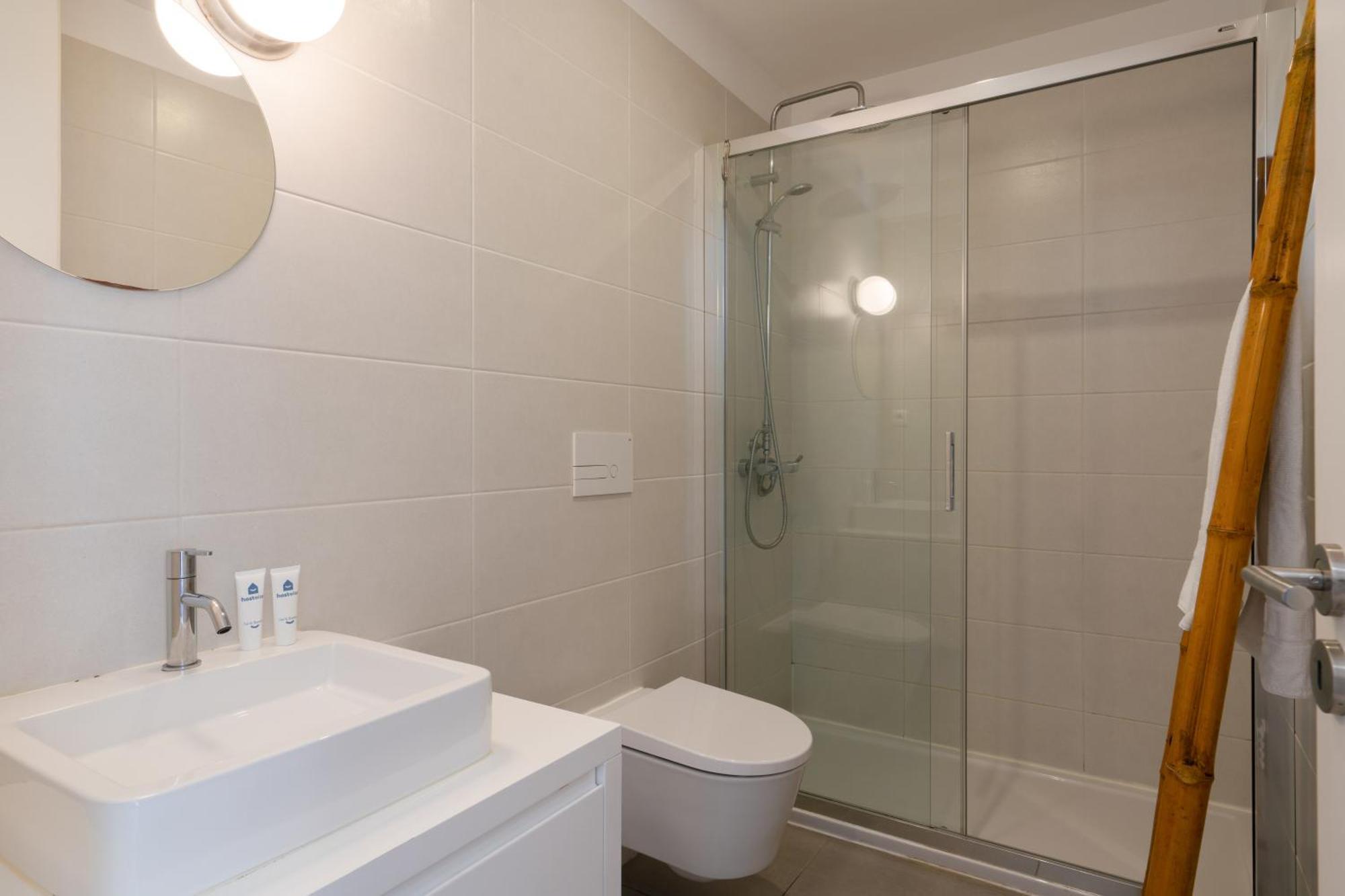 Host Wise - Charming Welcoming Flat - Centrally Located Porto Kültér fotó