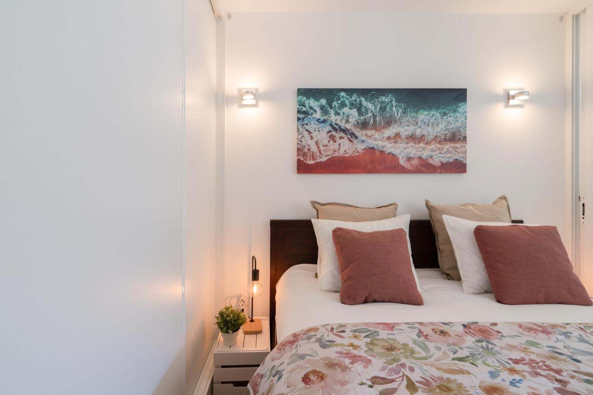 Host Wise - Charming Welcoming Flat - Centrally Located Porto Kültér fotó