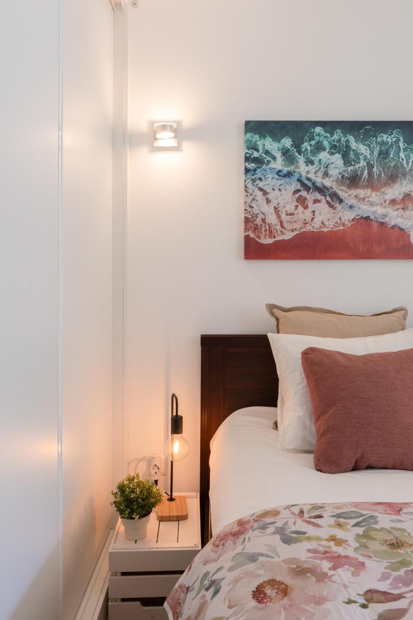 Host Wise - Charming Welcoming Flat - Centrally Located Porto Kültér fotó