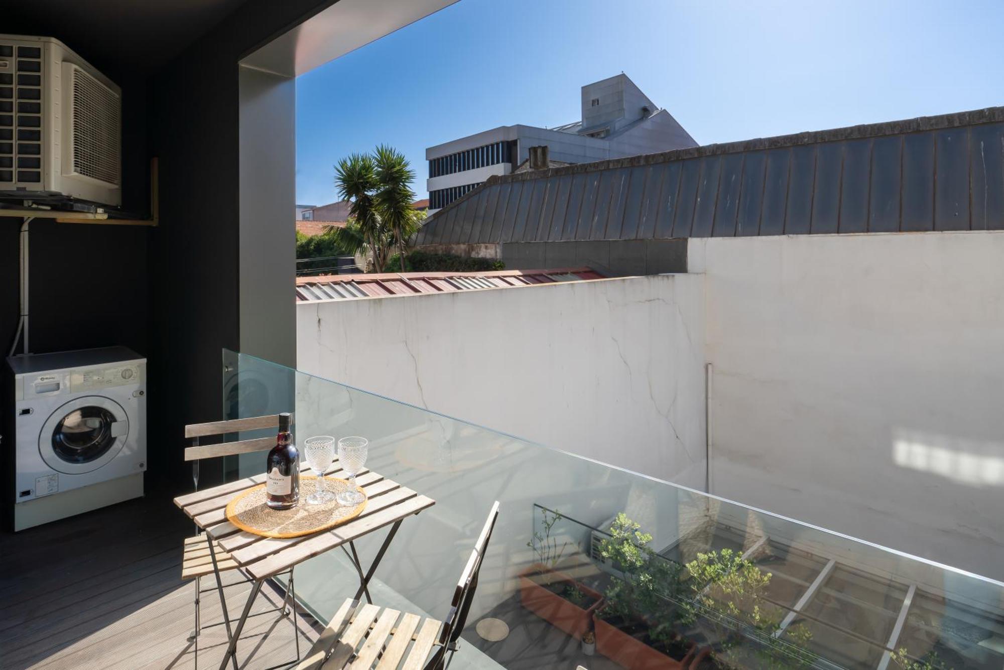 Host Wise - Charming Welcoming Flat - Centrally Located Porto Kültér fotó