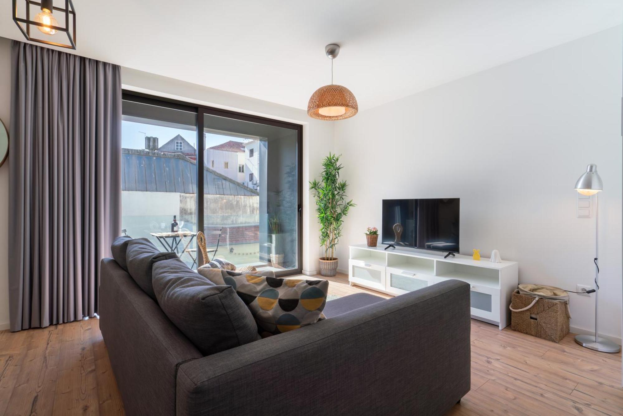 Host Wise - Charming Welcoming Flat - Centrally Located Porto Kültér fotó