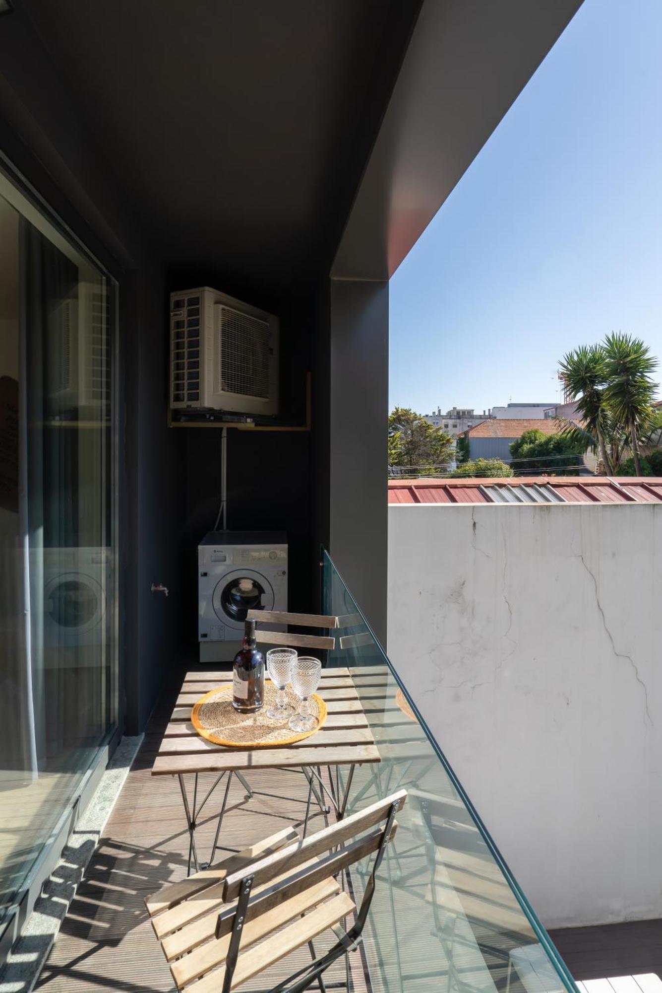 Host Wise - Charming Welcoming Flat - Centrally Located Porto Kültér fotó