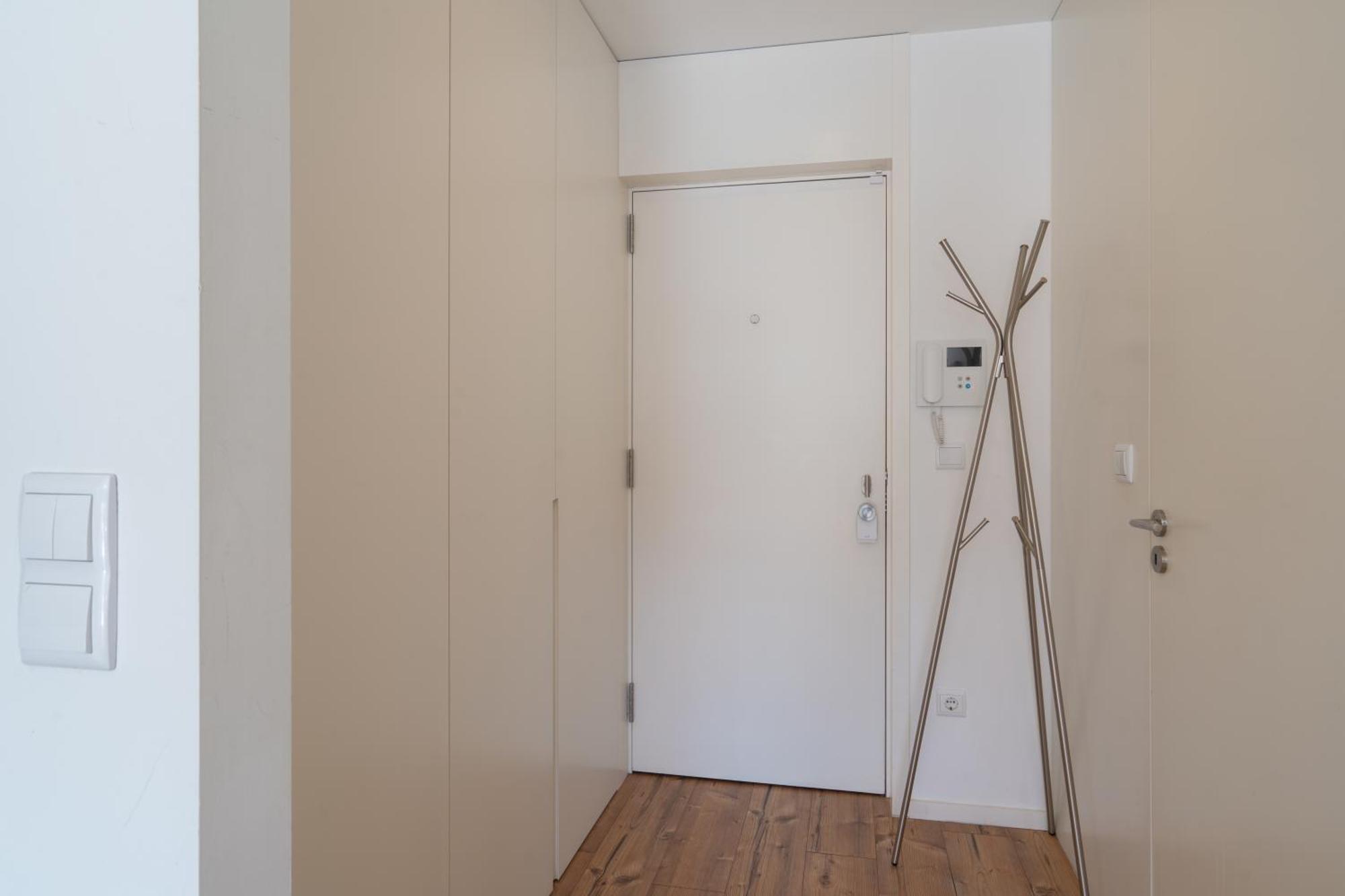 Host Wise - Charming Welcoming Flat - Centrally Located Porto Szoba fotó